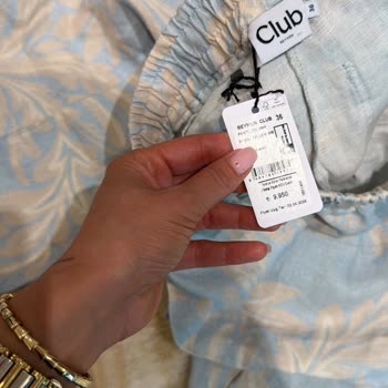 Defolu Pantolon Ve Beymen Club Mağaza İlgisizliği