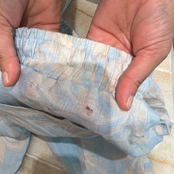 Defolu Pantolon Ve Beymen Club Mağaza İlgisizliği