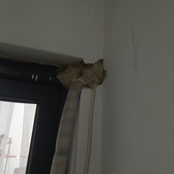 DemirDöküm Montaj Hatası, Duvar Hasarı Ve Haksız Ücret Talebi