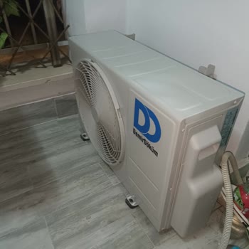 DemirDöküm Montaj Hatası, Duvar Hasarı Ve Haksız Ücret Talebi