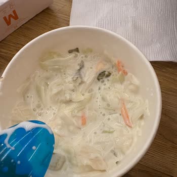 Popeyes Didim Şubesinde Gıda Güvenliği İhlali Ve Soğuk Ürün Sorunu