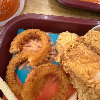 Popeyes Didim Şubesinde Gıda Güvenliği İhlali Ve Soğuk Ürün Sorunu