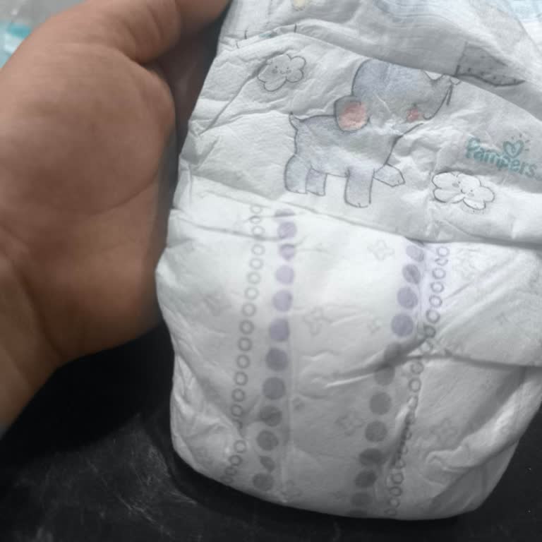 Çiş Göstergesi Olmayan Prima Aktif 4 Numaralı Bezler Bebeğimin Konforunu Aşağı Düşürüyor