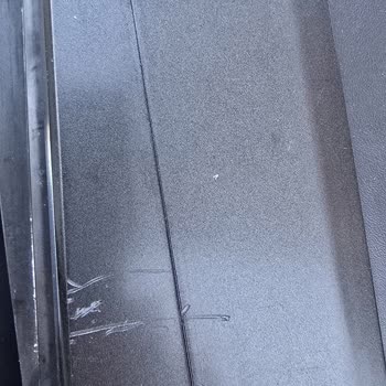 Arçelik Çamaşır Makinesinin Servis Sürecinde Görülen Hasar Ve Yeni Ürün Talebi