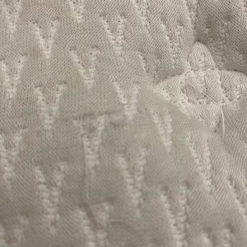Kirli Ve Kullanılmış Outlet Yatağının Değişimi Talep Ediliyor