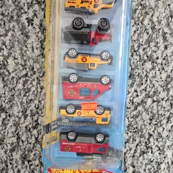 Tunç Oyuncak’ta Orijinal Ambalajla Taklit Hot Wheels Satışı Ve Fiş Reddetme