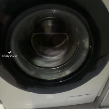 Samsung Makine Yapılıp Geliyor Yine Aynı Sorun Devam Ediyor
