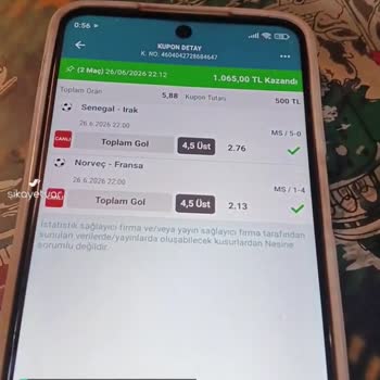 Nesine Kazandığım Kuponun Parasını Eksik Yatırdı
