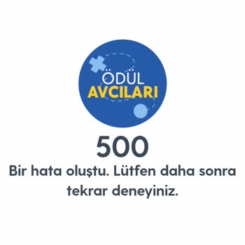 Ödül Avcıları Kampanyasında Hak Edilen İnternet Ödülünün Verilmemesi