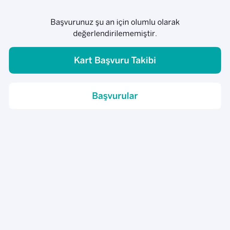 Kanuni Takip Kaydı Silinmediği İçin Kredi Puanım Sıfır