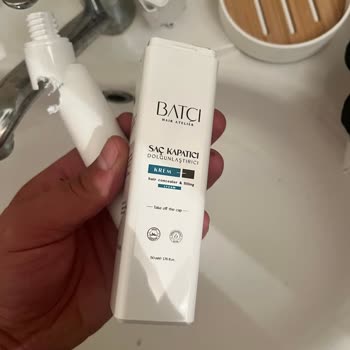 Batçı Hair Atelier Ürünün Aldatıcı Ambalajı Ve Yetersiz Miktarı