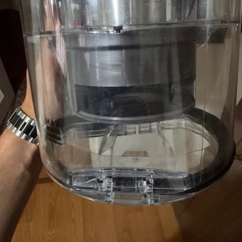 Dyson Süpürge Üretim Hatası: Ücretsiz Değişim Talebi