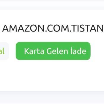 Siparişim Açıklamasız İptal Edildi Ve Müşteri Hizmetleri Ulaşılamaz