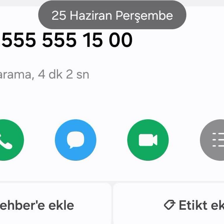 İzinsiz Tarife Değişikliği Sonrası 900 TL Fatura Şoku