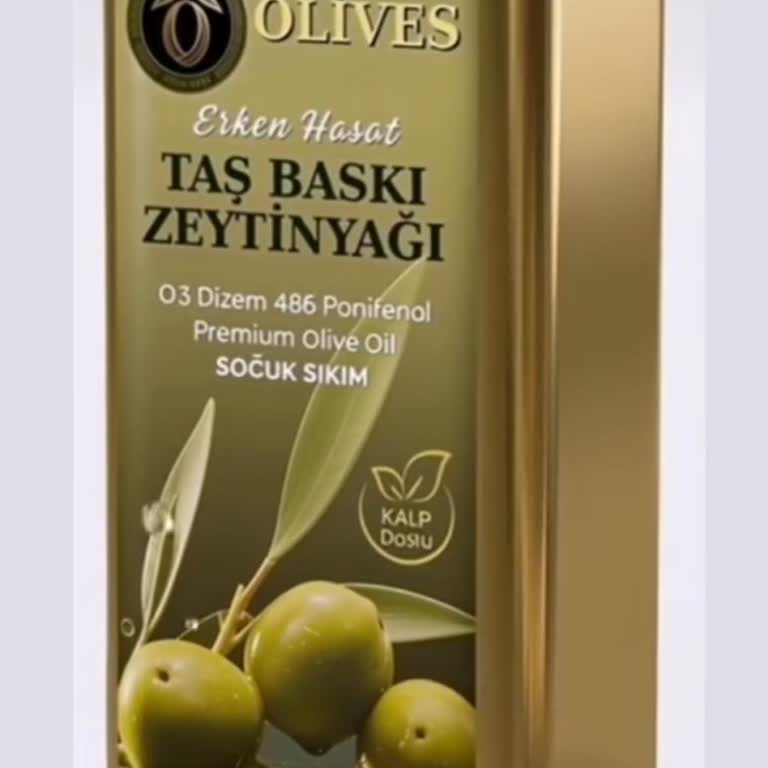 Oliva Zeytinyağları Faturası Alınamaması Ve İletişimsizlik Şikayeti