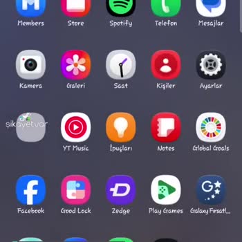 Samsung'un 120 Hz Sorunu