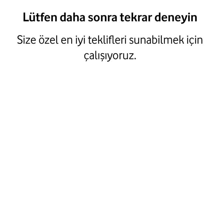 Bilgilendirme Yapmadan Tarife Zammı Ve Bayi Çalışanının Saygısız Tutumu