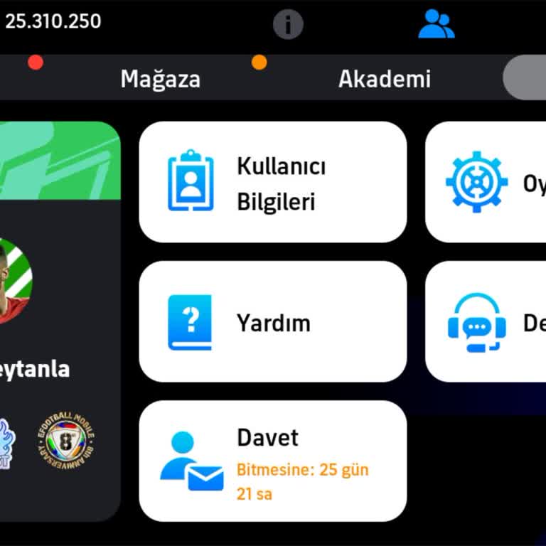Kilitli Yüksek Reytingli Oyuncular Yanlışlıkla Silindi