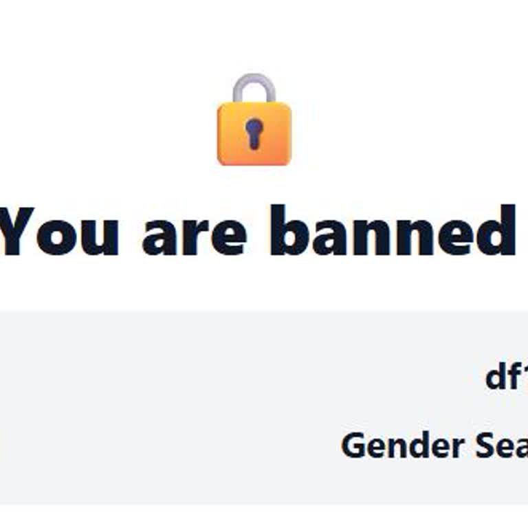 Appeal For Umingle Account Ban Modification