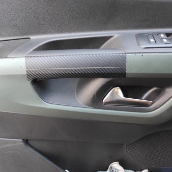 Citroen Berlingo Kapılarında Deformasyon Ve Bayiden Geri Dönüş Eksikliği