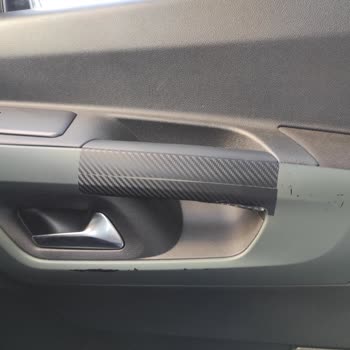 Citroen Berlingo Kapılarında Deformasyon Ve Bayiden Geri Dönüş Eksikliği