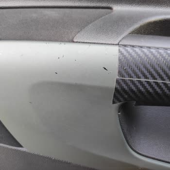 Citroen Berlingo Kapılarında Deformasyon Ve Bayiden Geri Dönüş Eksikliği