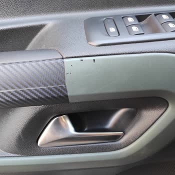 Citroen Berlingo Kapılarında Deformasyon Ve Bayiden Geri Dönüş Eksikliği