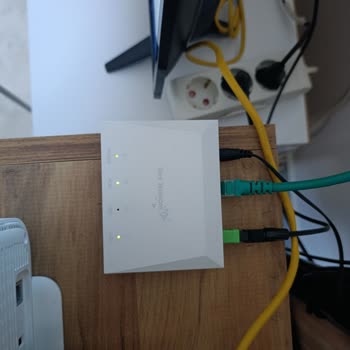 Fiber İnternet Bağlantısında IP Alınamaması İş Kesintilerine Neden Oluyor