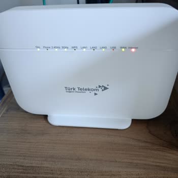 Fiber İnternet Bağlantısında IP Alınamaması İş Kesintilerine Neden Oluyor