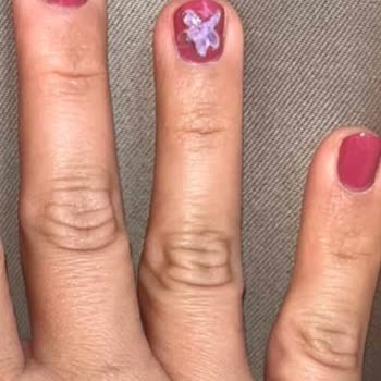 Meyra Akan Beauty Kalıcı Ojeleri Kalıcı Değil