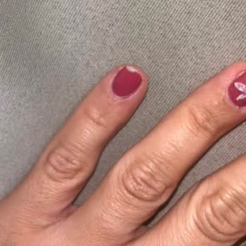 Meyra Akan Beauty Kalıcı Ojeleri Kalıcı Değil