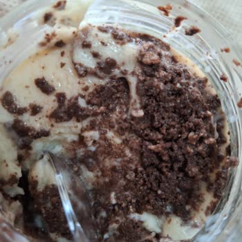 Migros Yemek Kumpir Ve Oreo'lu Magnolia Siparişinde Hijyen Eksikliği Ve İade Talebi