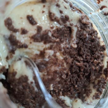 Migros Yemek Kumpir Ve Oreo'lu Magnolia Siparişinde Hijyen Eksikliği Ve İade Talebi