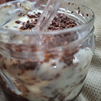 Migros Yemek Kumpir Ve Oreo'lu Magnolia Siparişinde Hijyen Eksikliği Ve İade Talebi