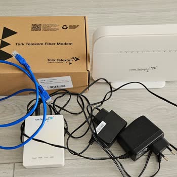 Altyapı Eksikliği Nedeniyle İnternet Nakli Gerçekleşmedi Ödemeler Devam Ediyor Ve Kaba Temsilci