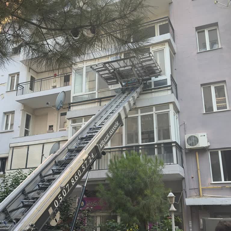 Evden Eve Nakliyat Platformu Yarım Kaldırdığı Taşınma Süreci Müşteriyi Mağdur Etti
