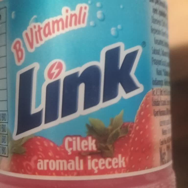 Ülker Link Çilekli 200 ml Ürünün Fethiye Çamköy’de Satılamaması Ve Yeniden Stoklanması Talebi