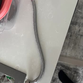 Lavisse Home Akıllı Evyenin Su Boruları İki Kez Patladı
