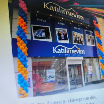 Eki aç