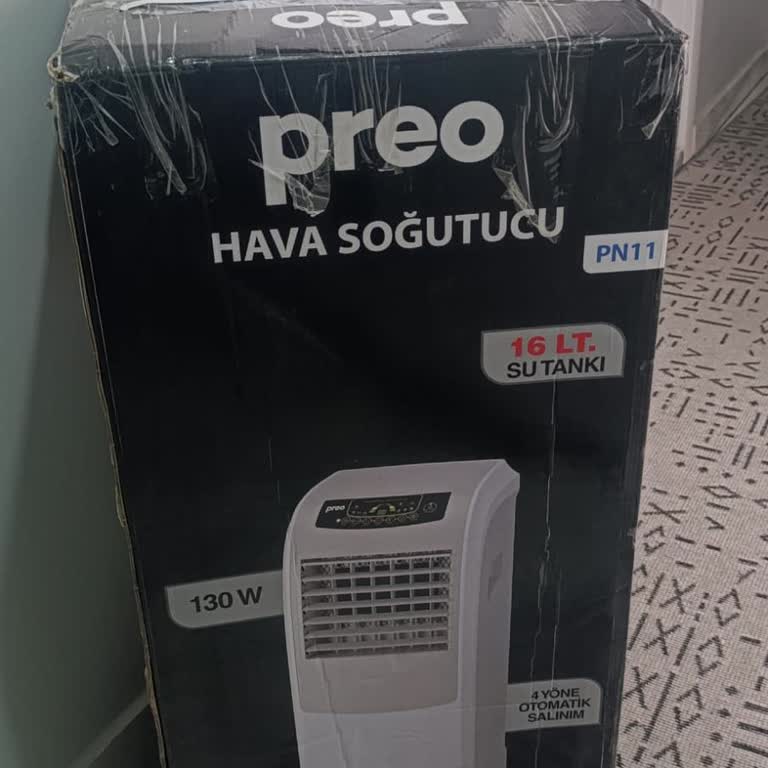 Teknosa’da Yanıltıcı Soğutucu Satışı Ve İade Talebinin Reddedilmesi