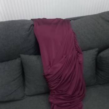 Teslim Edilmeyen Kargo Ve Yanlış Renkli Elbise Sorunu