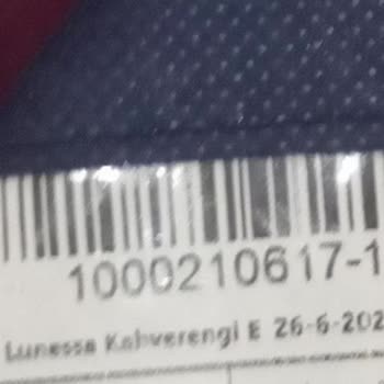 Teslim Edilmeyen Kargo Ve Yanlış Renkli Elbise Sorunu