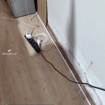 Türk Telekom Fiber Altyapısı Sorunu