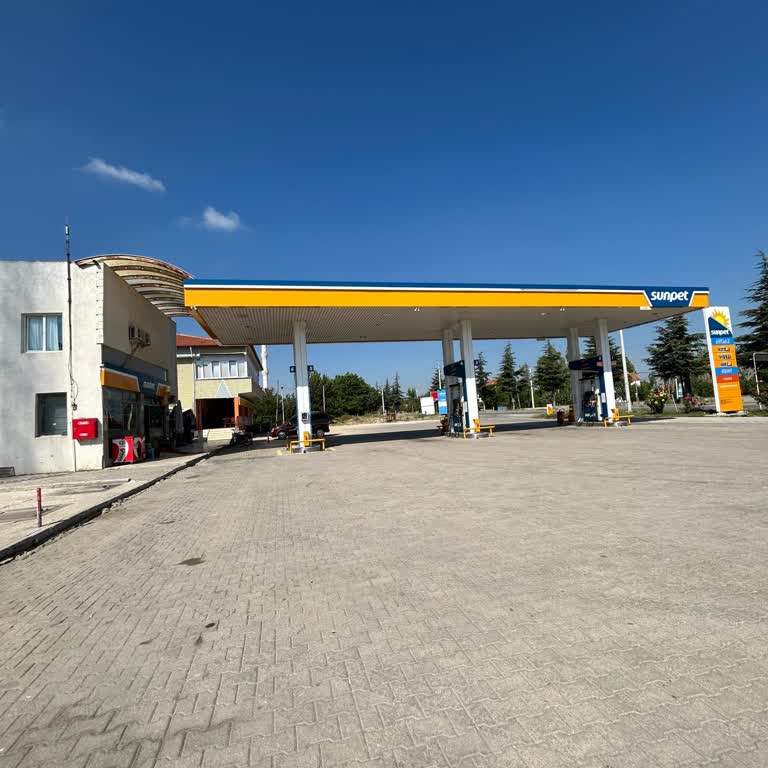 Sunpet İstasyonunda Lavabo Kullanımının Reddedilmesi Müşteri Ayrımcılığı