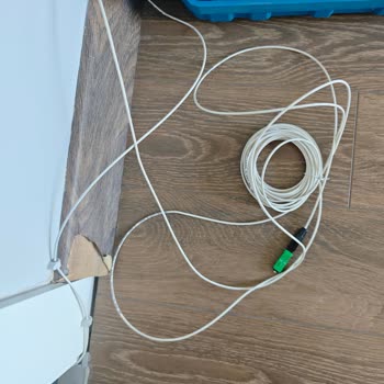 TurkNet Fiber Hazır Olmasına Rağmen 4 Gün Boyunca İnternetsiz Kalma
