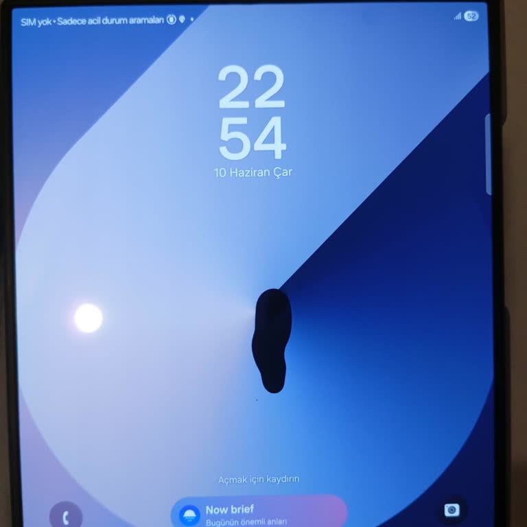 Samsung Z Fold6 Katlanır Ekranda Piksel Kaybı Kullanıcı Hatası İddiası Ve Ücretli Değişim Teklifi