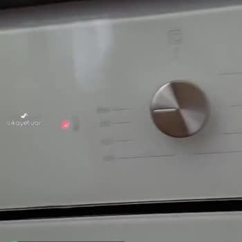 Kumtel Fırında Buharlaşma, Su Damlatma Sorunu!