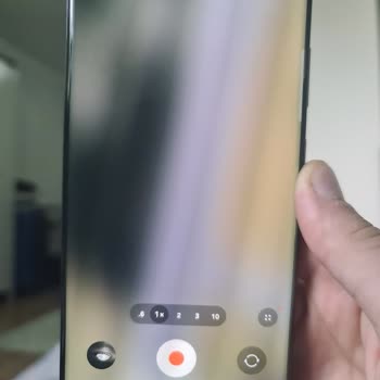 Kamerası Çalışmayan Samsung S23 Ultra İçin Garanti Servisi Yanıtsız, İade Ve Değişim Talebi