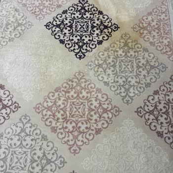 Bissell Halı Yıkama Makinesinde Orijinal Deterjan Kullanımına Rağmen Sararma Sorunu