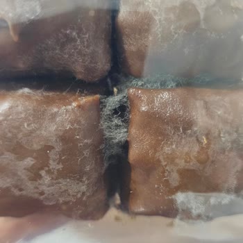 A101'te Küflü Baklava Satışı Ve İlgisiz Müşteri Hizmetleri